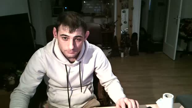 mihaimichael 19-12-2023 Recorded Video fuckme