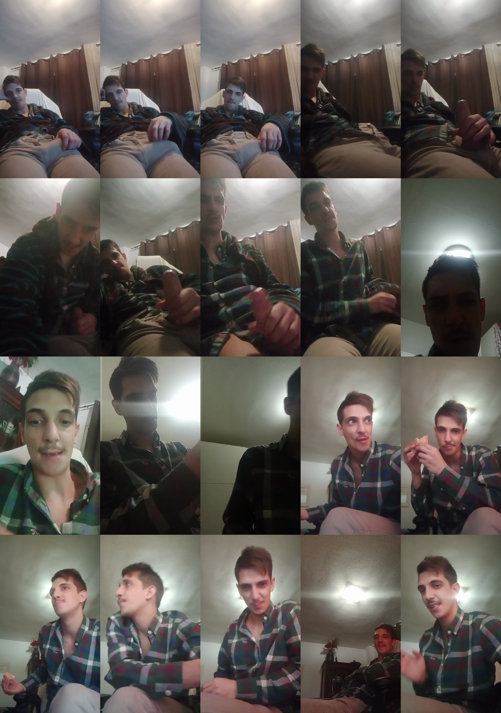minitula5 18-12-2023 Recorded Video bigass