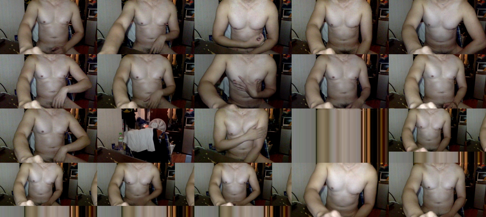 nick711069 18-12-2023 Recorded Video spank