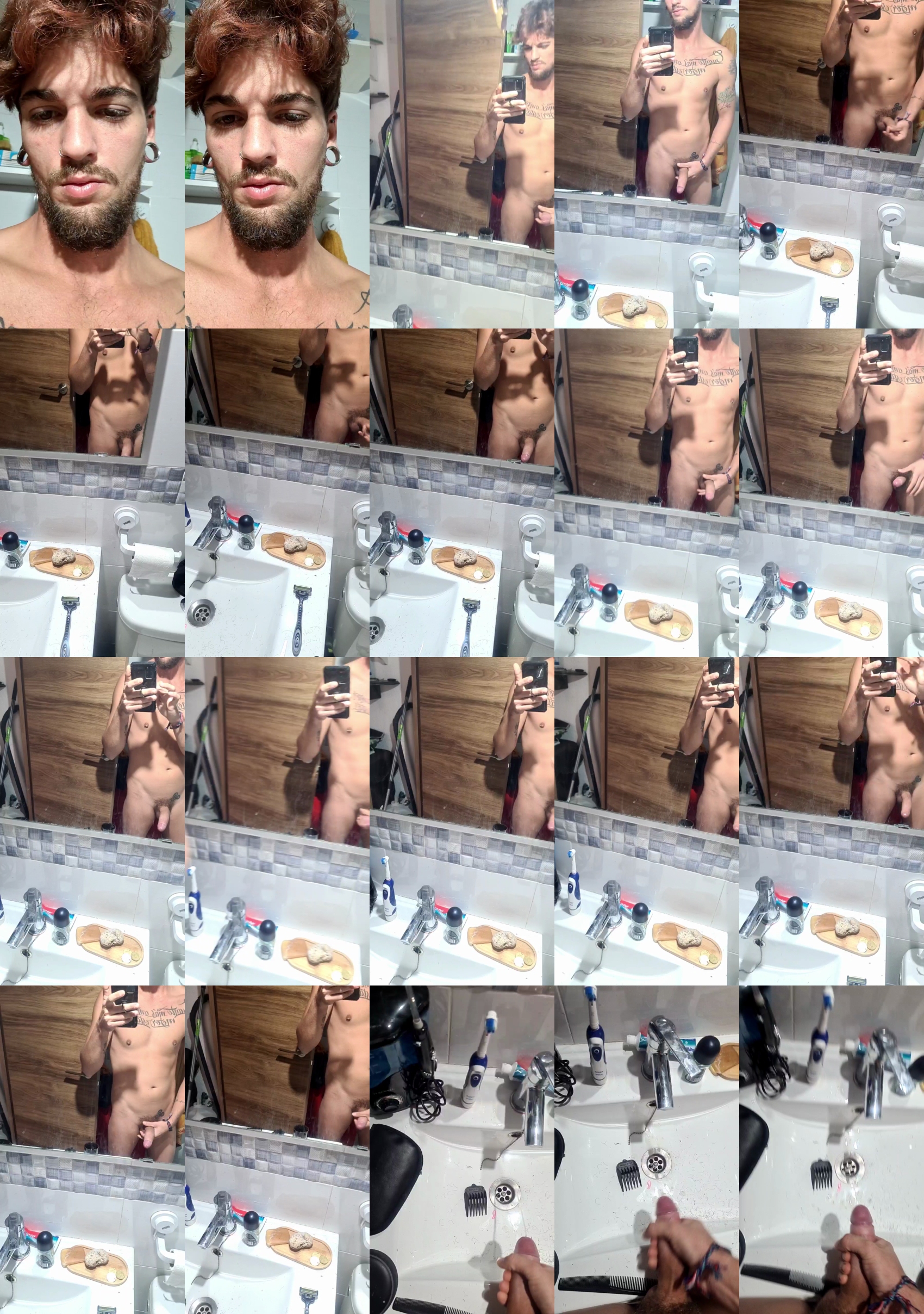 polt_hot 19-12-2023 Recorded Video Naked