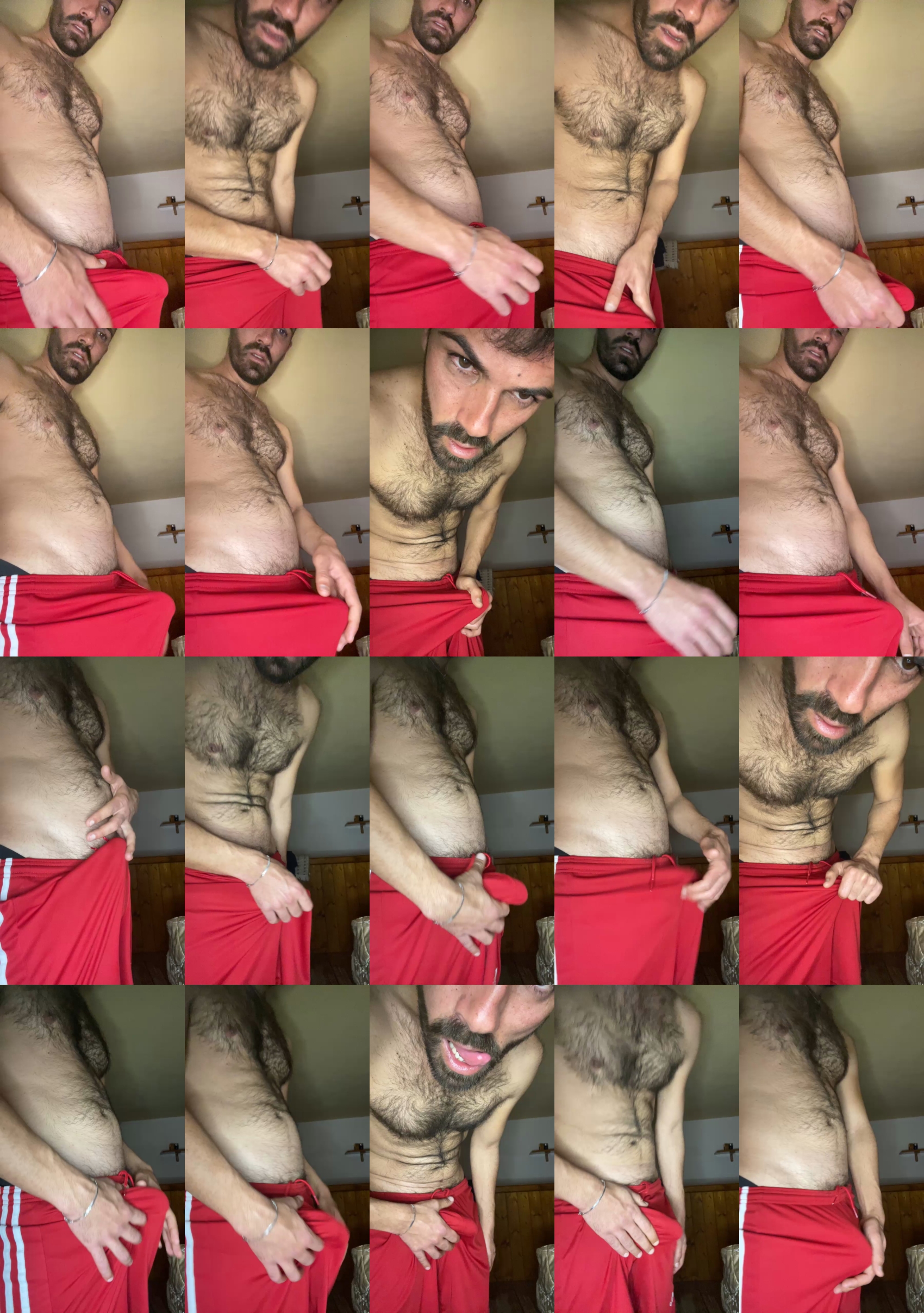 sicilian69sexy 19-12-2023 Recorded Video bigballs