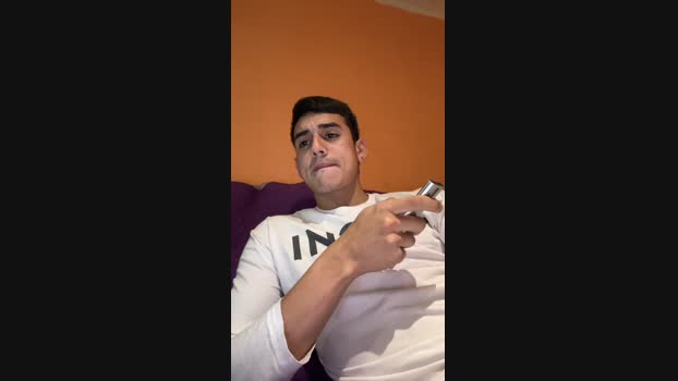 the_sweet_kingg 19-12-2023 Recorded Video sexybody