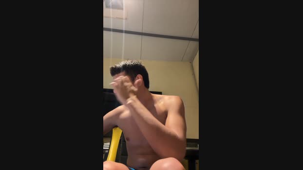 the_sweet_kingg 19-12-2023 Recorded Video jerking