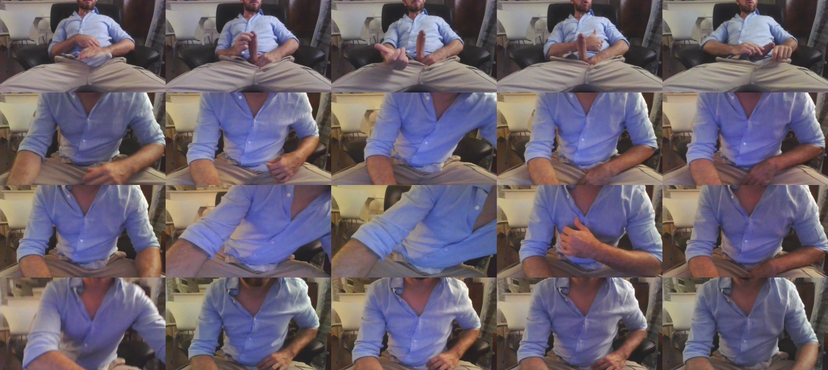 tobi2016 18-12-2023 Recorded Video Naked