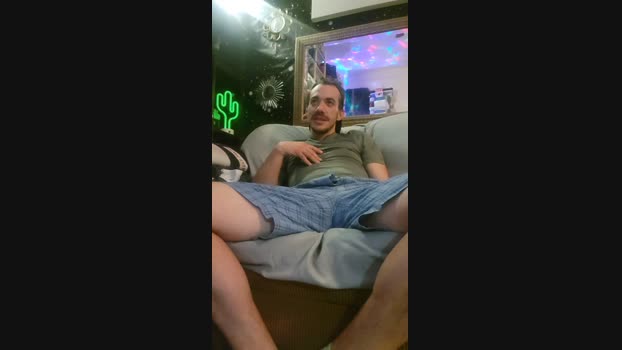 xxxScubaStevexx 19-12-2023 Recorded Video jackoff