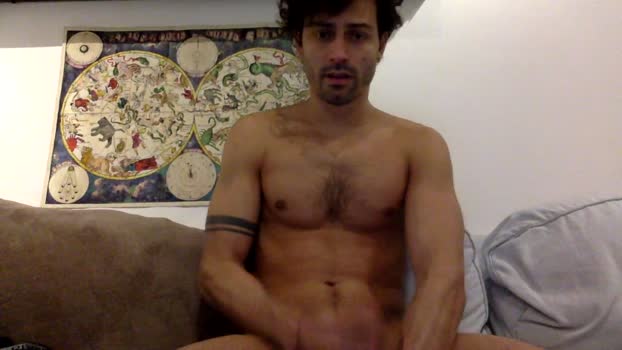 DanPicci69 19-12-2023 Recorded Video wank
