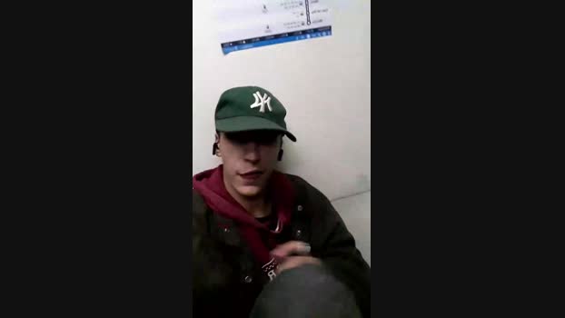 Dickandmorffi 20-12-2023 Recorded Video lick