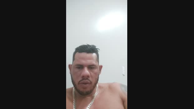 Evandro7777 20-12-2023 Recorded Video striptease