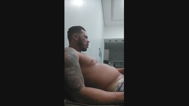 Evandro7777 20-12-2023 Recorded Video lush