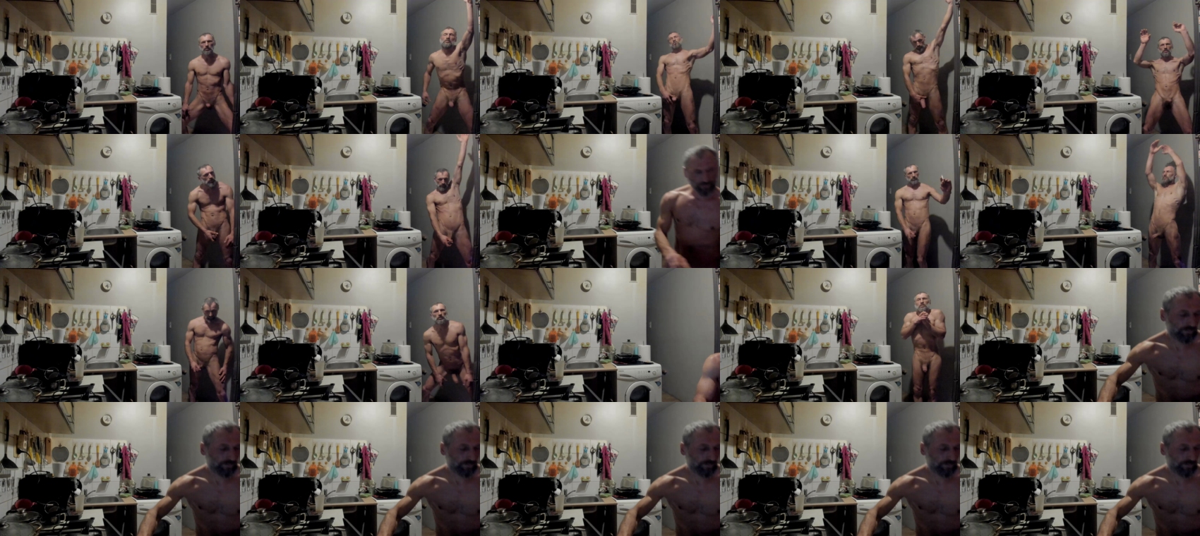 Jackmeljackee 20-12-2023 Recorded Video gag