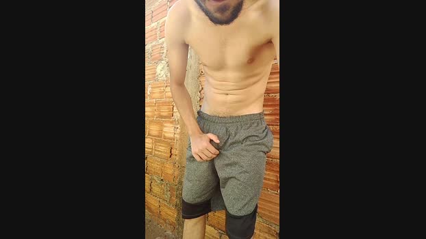 Jhonyghd 19-12-2023 Recorded Video striptease