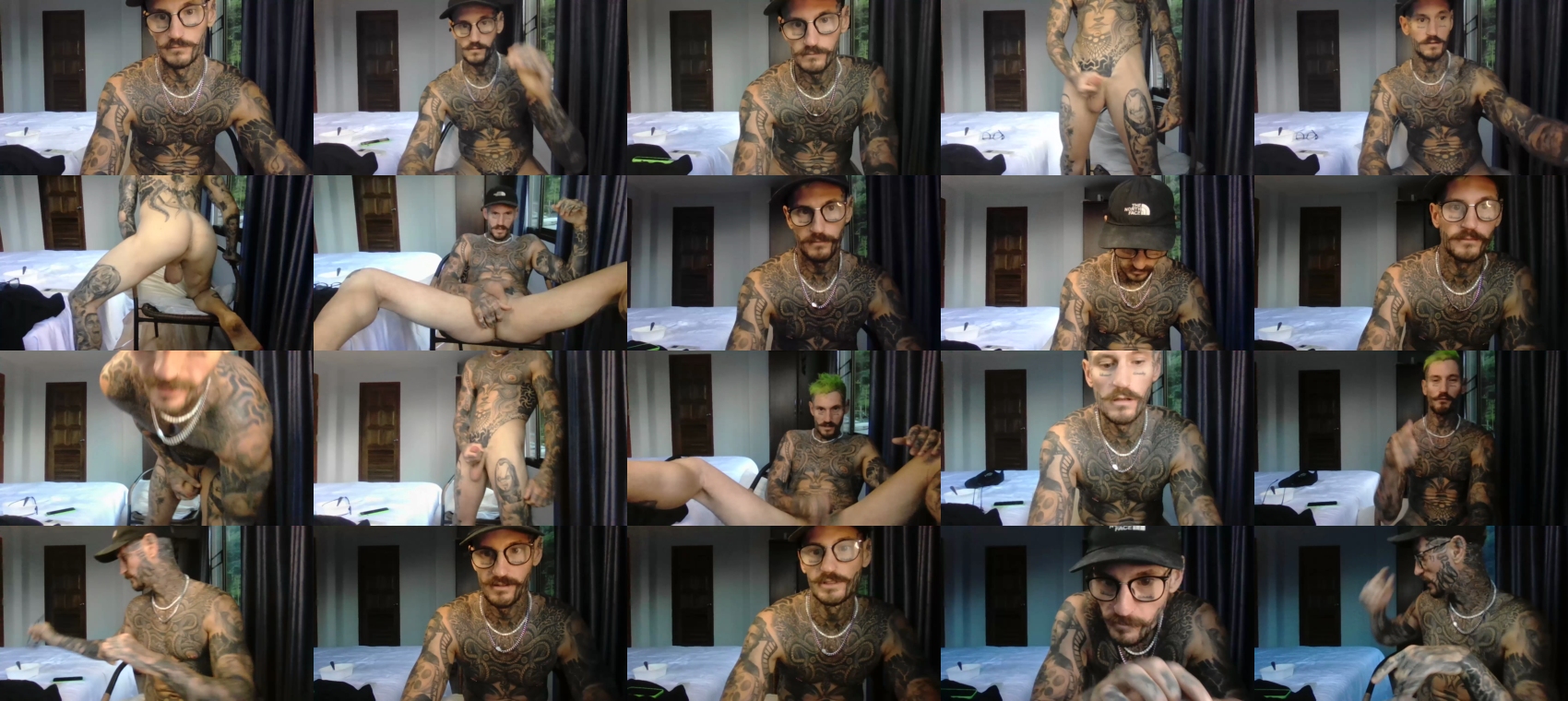 Lucasexclusive1 20-12-2023 Recorded Video fuckface
