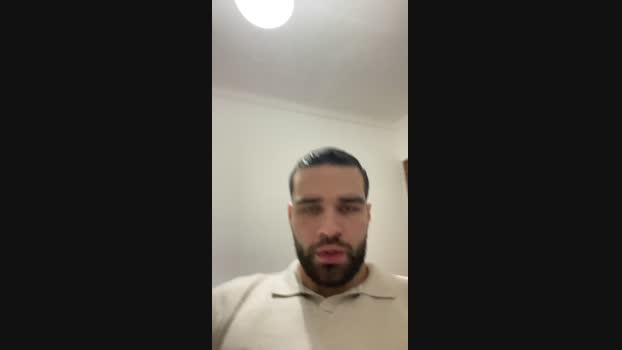 MitchYourMan 19-12-2023 Recorded Video fuckass