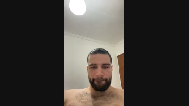 MitchYourMan 19-12-2023 Recorded Video nasty
