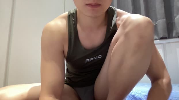 QQbobo 19-12-2023 Recorded Video skinny
