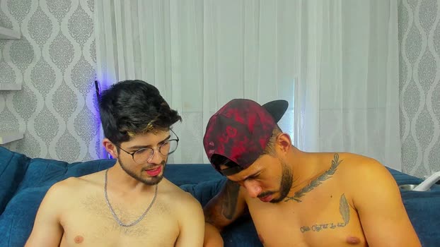 Thebadboys2024 20-12-2023 Recorded Video hard