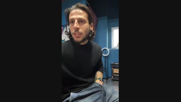 angyphisyque 20-12-2023 Recorded Video spank