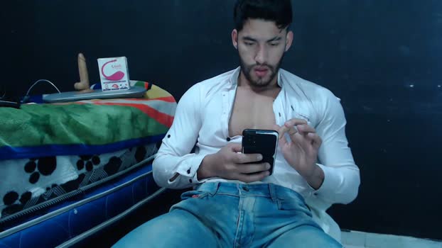 ethansteban3 20-12-2023 Recorded Video wank