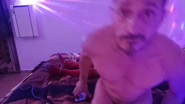 ganssia 20-12-2023 Recorded Video big