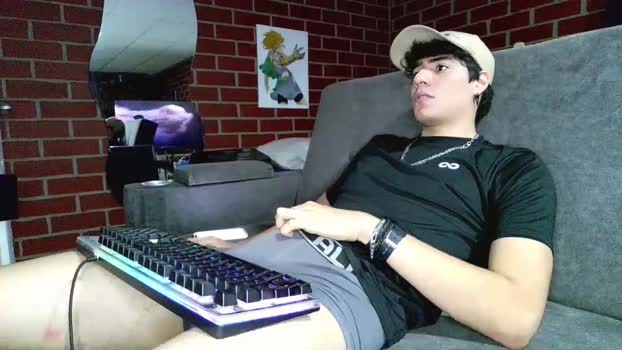 gerardcolo 20-12-2023 Recorded Video love