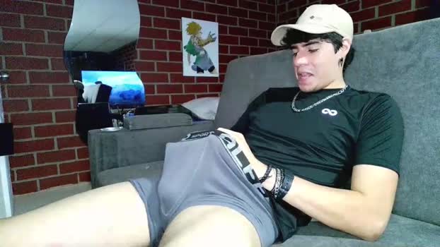 gerardcolo 20-12-2023 Recorded Video bigcock