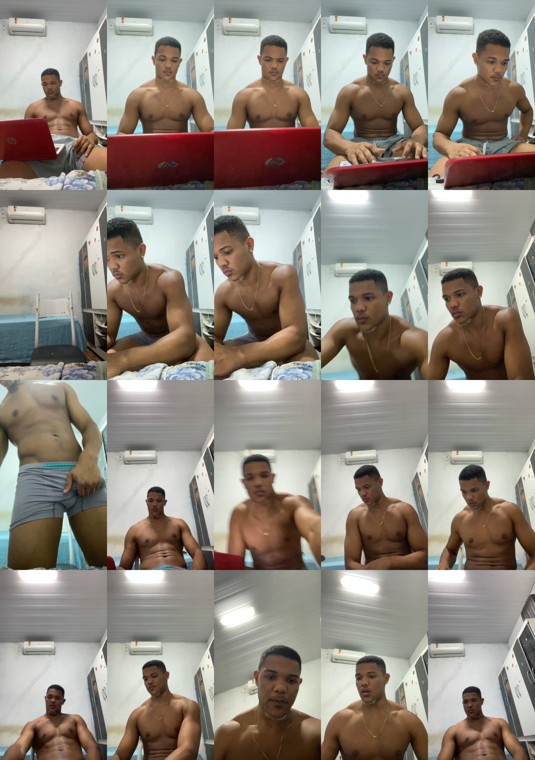 halaelson1 19-12-2023 Recorded Video bicurious
