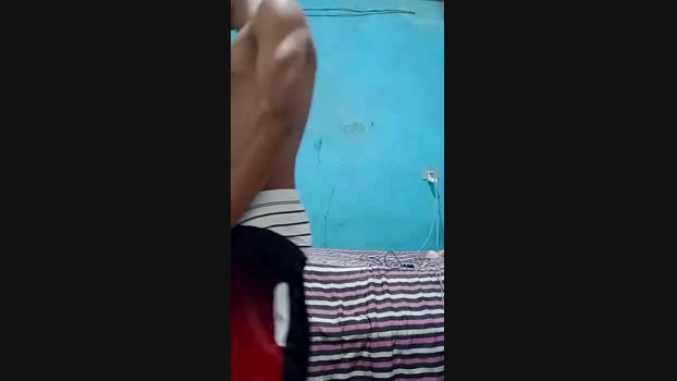 leo_xxj1 20-12-2023 Recorded Video fuckme