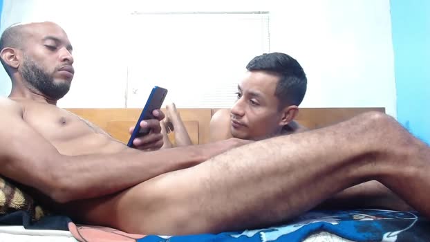 maik_james 20-12-2023 Recorded Video spank