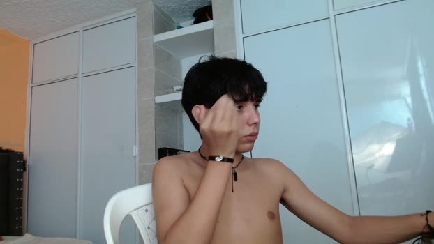 nathan_galanis 19-12-2023 Recorded Video gay