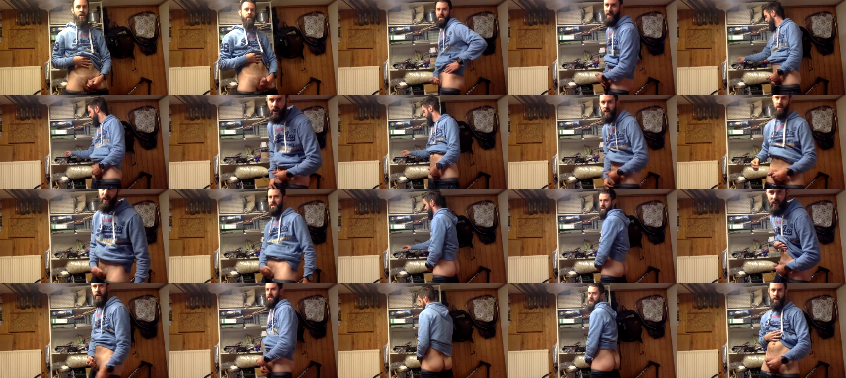 nico_boy89 20-12-2023 Recorded Video lush