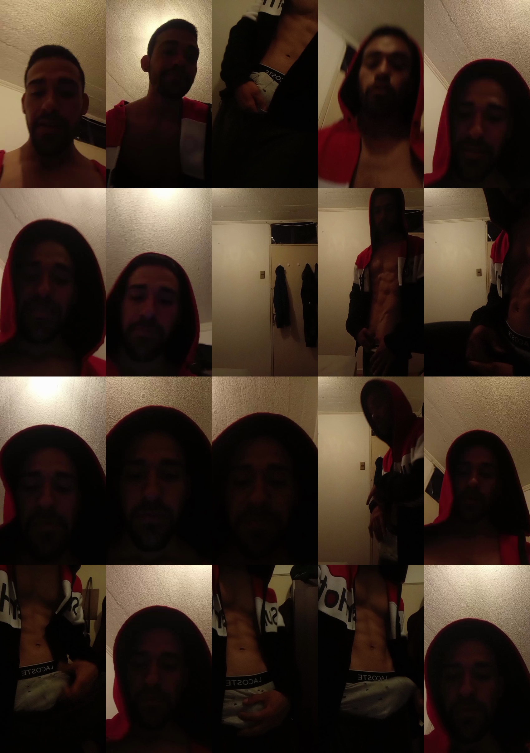 saxsextin 20-12-2023 Recorded Video lick