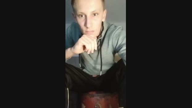 spritzer182 19-12-2023 Recorded Video suck