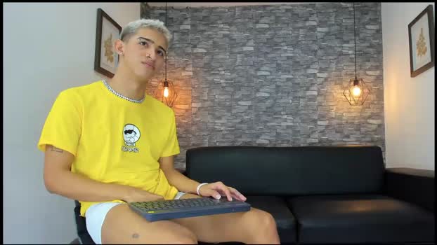 Dreamerboys 21-12-2023 Recorded Video beautiful