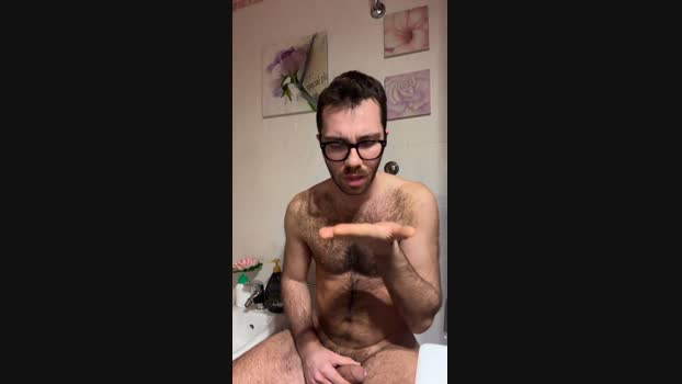 Ericazzo 21-12-2023 Recorded Video jackoff