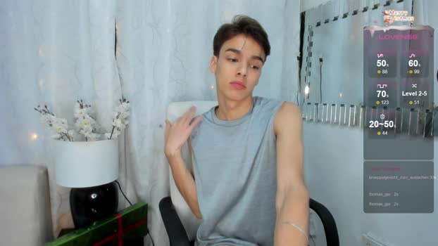 Gerony 21-12-2023 Recorded Video fuckface