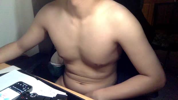 Horus45275 21-12-2023 Recorded Video naked