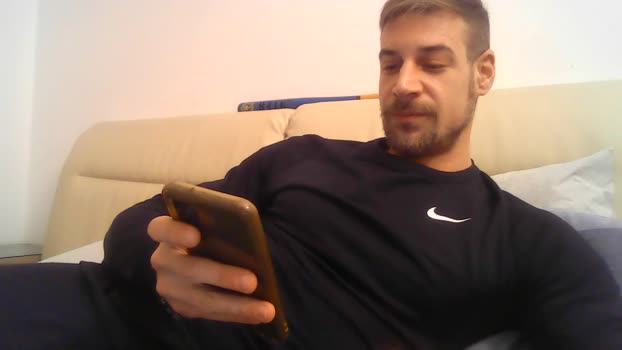 Magagna91 20-12-2023 Recorded Video jackoff
