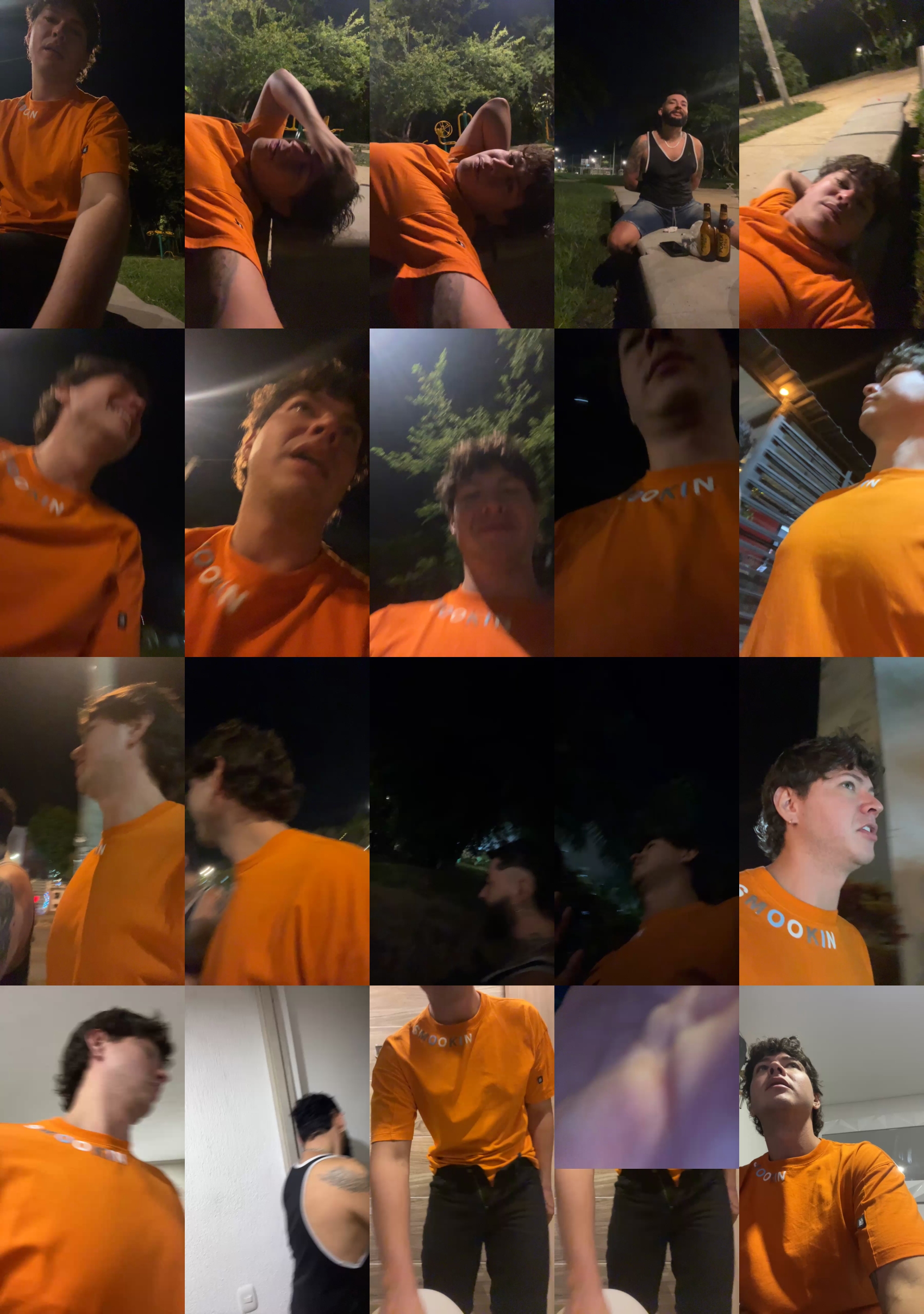 NanoErick_ 21-12-2023 Recorded Video sweet