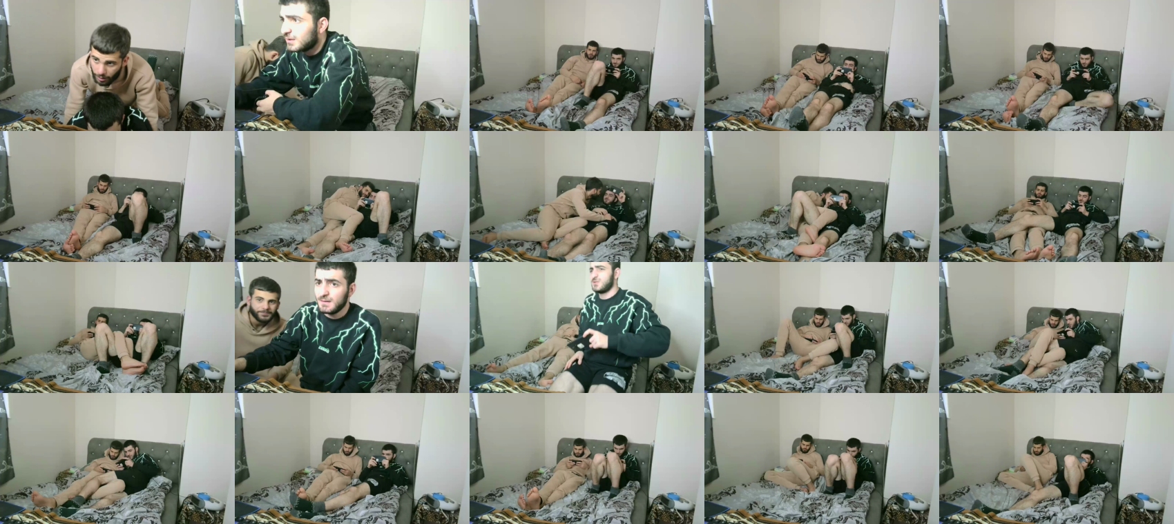 OligarxBrucce 21-12-2023 Recorded Video fingering