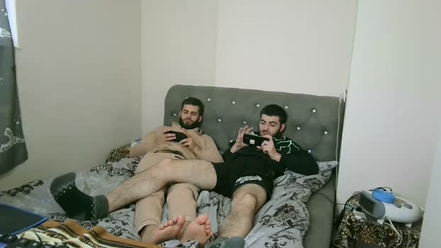 OligarxBrucce 21-12-2023 Recorded Video fingering