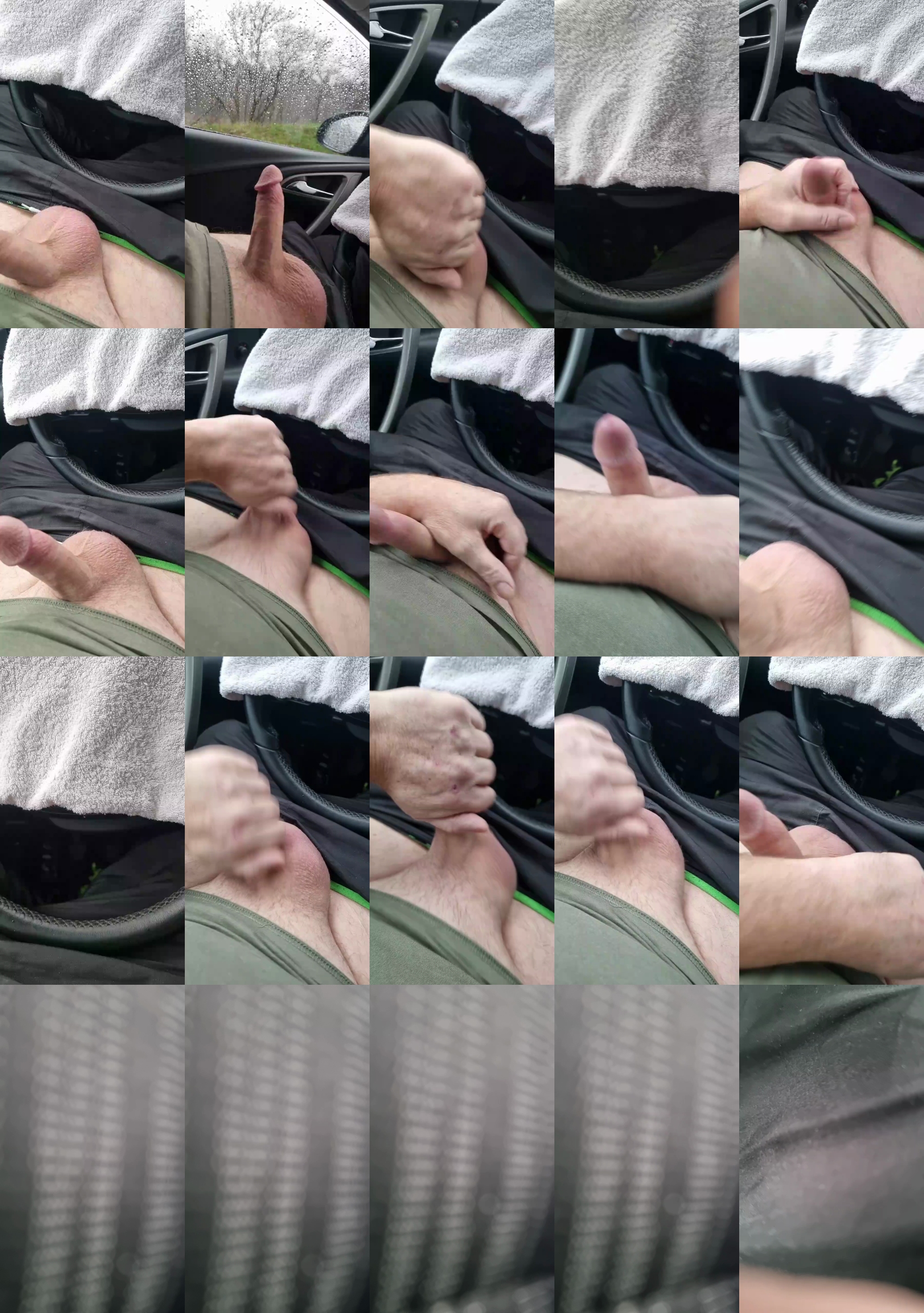 Outdoorgeil1 21-12-2023 Recorded Video hard