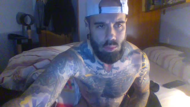 Punisher21cm 20-12-2023 Recorded Video hardcock