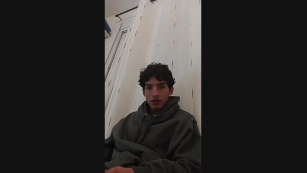 Simbron 20-12-2023 Recorded Video handsome