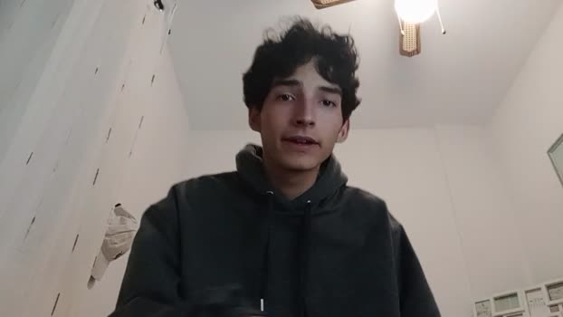 Simbron 21-12-2023 Recorded Video cute