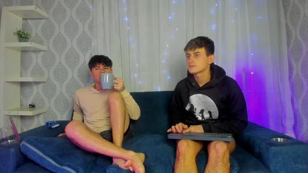 Thetwinkboys20 20-12-2023 Recorded Video bigass
