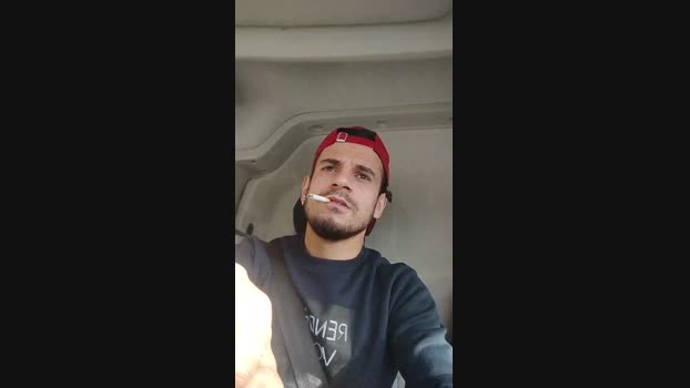alessandro1805 21-12-2023 Recorded Video Webcam