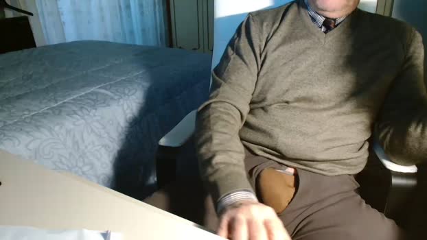 andregrosso24 21-12-2023 Recorded Video kink