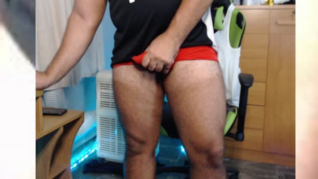 fabuloso13 20-12-2023 Recorded Video jerkoff