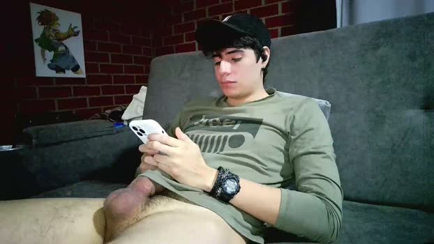 gerardcolo 21-12-2023 Recorded Video XXX