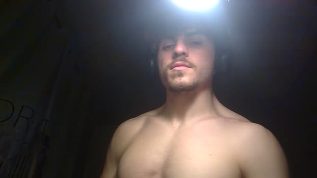 heicluca 20-12-2023 Recorded Video hardcock
